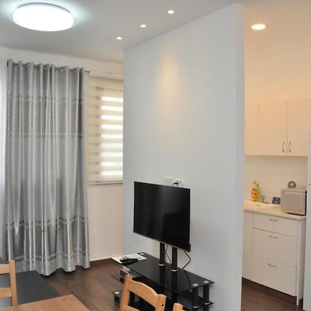 Star Apartments - Petah Tiqwa Petach Tikva Ngoại thất bức ảnh