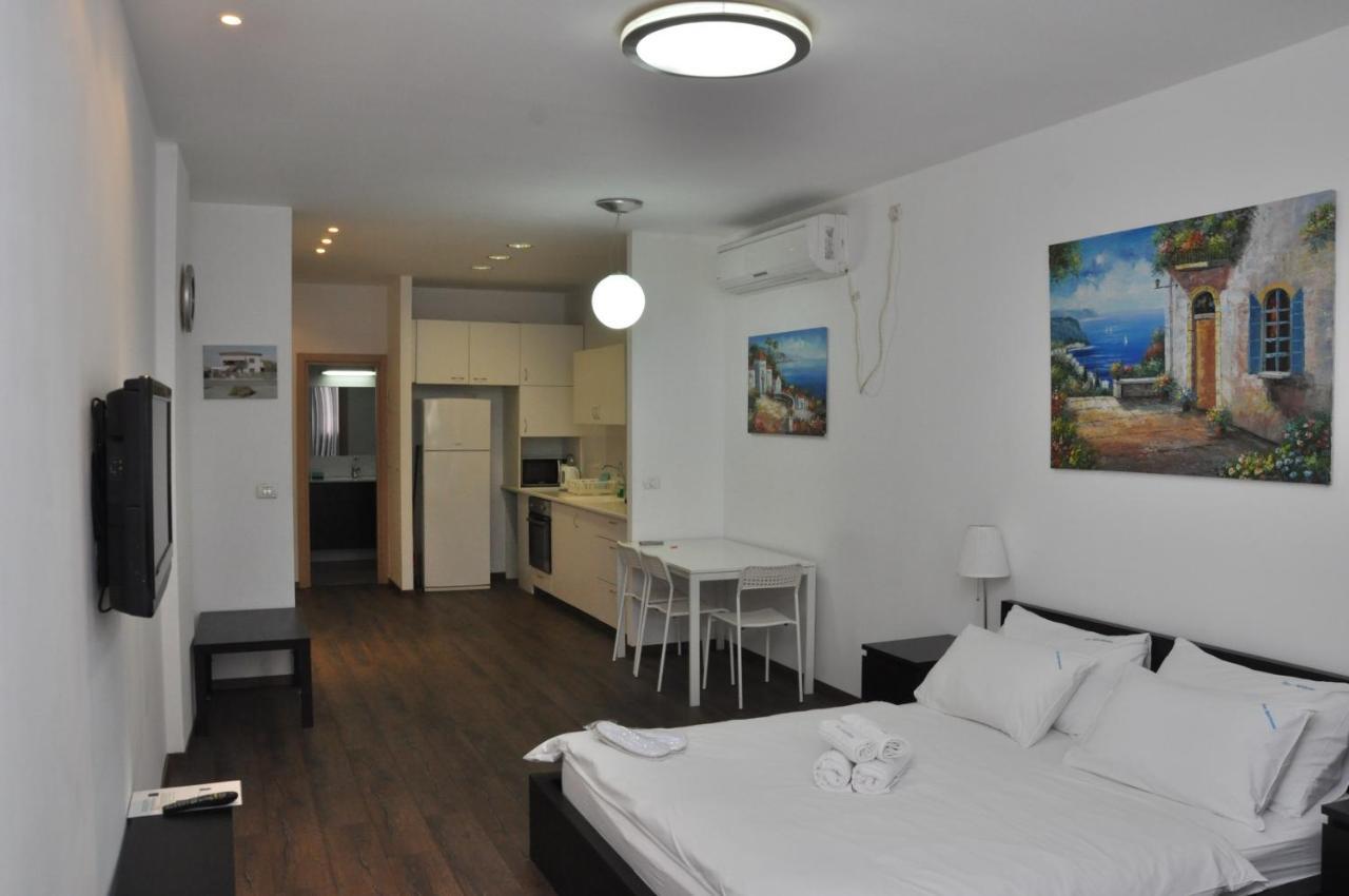 Star Apartments - Petah Tiqwa Petach Tikva Ngoại thất bức ảnh