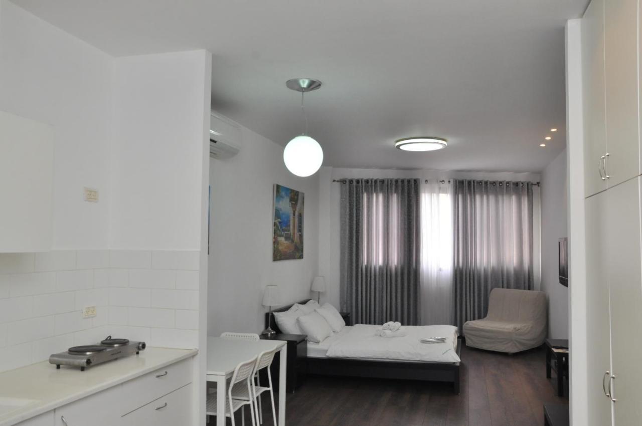 Star Apartments - Petah Tiqwa Petach Tikva Ngoại thất bức ảnh