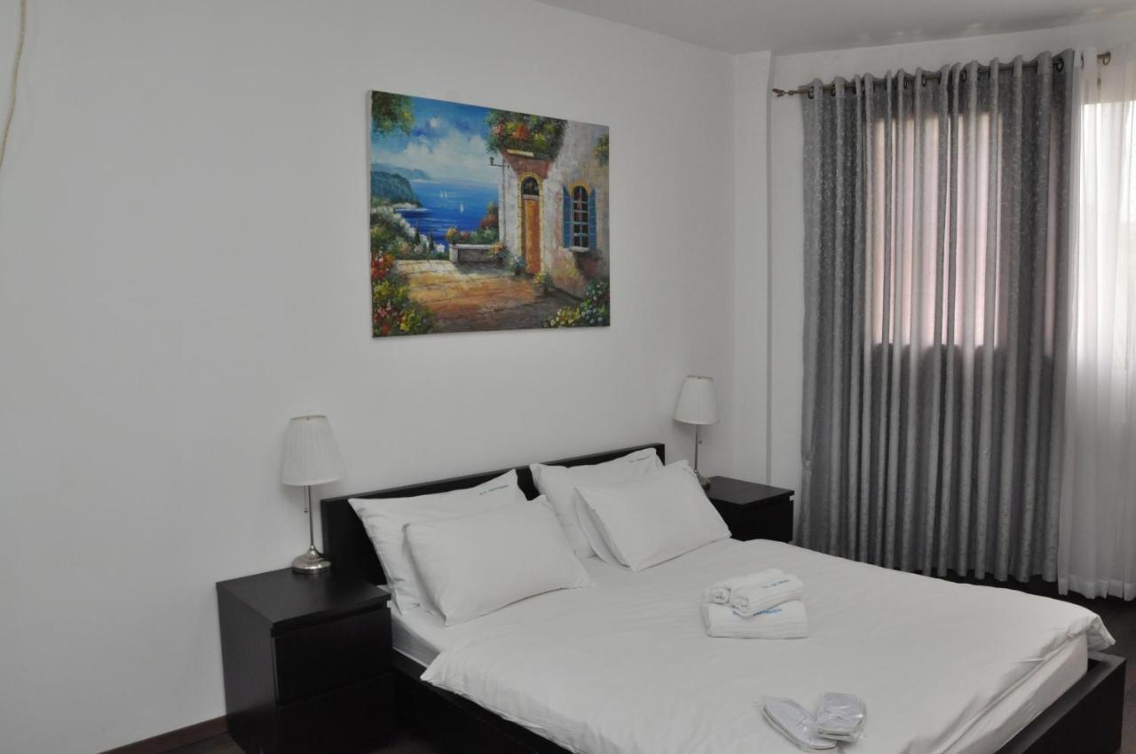 Star Apartments - Petah Tiqwa Petach Tikva Ngoại thất bức ảnh