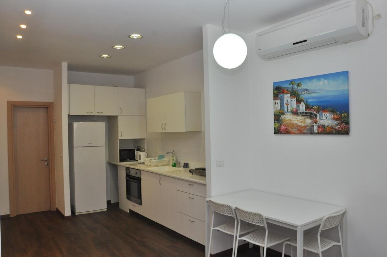 Star Apartments - Petah Tiqwa Petach Tikva Ngoại thất bức ảnh