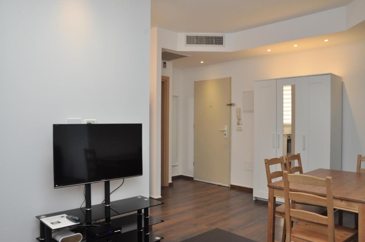 Star Apartments - Petah Tiqwa Petach Tikva Ngoại thất bức ảnh