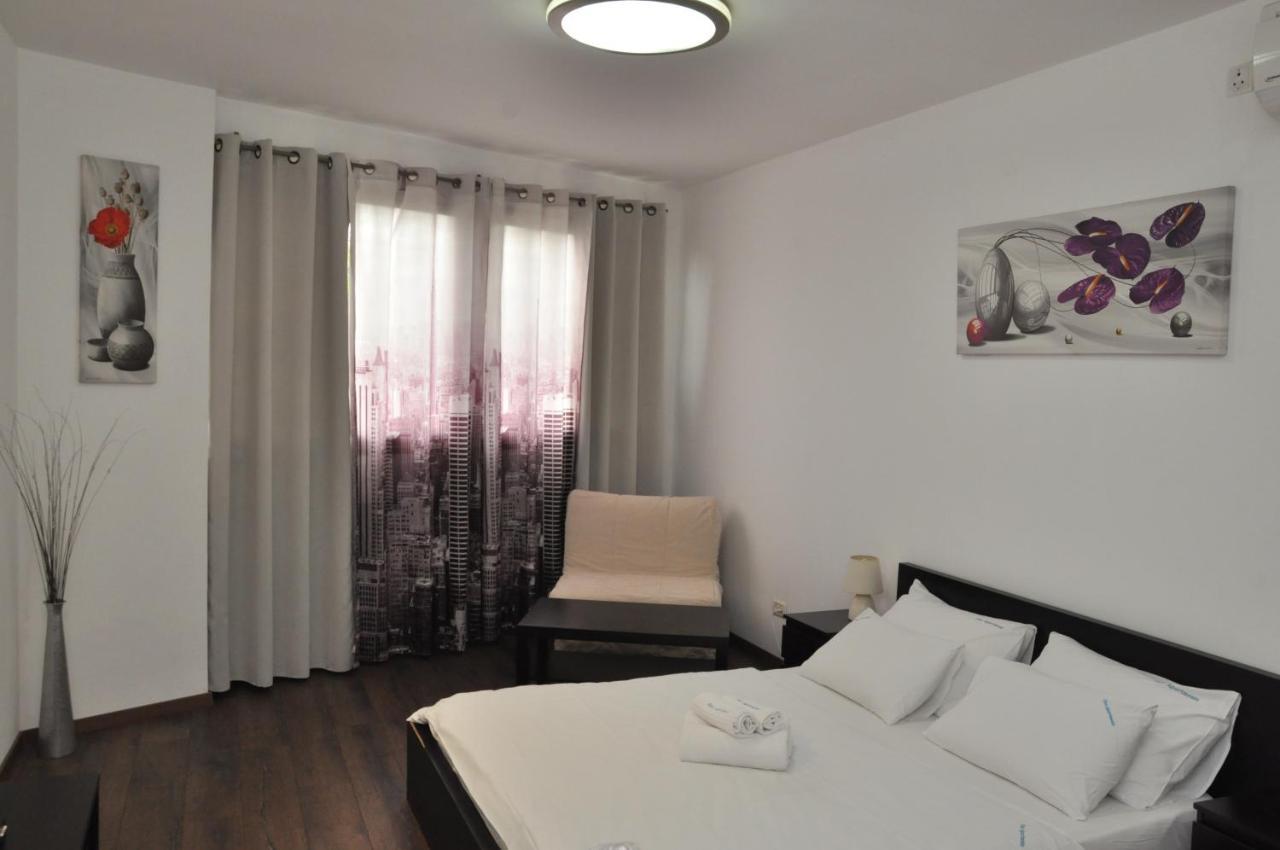 Star Apartments - Petah Tiqwa Petach Tikva Ngoại thất bức ảnh