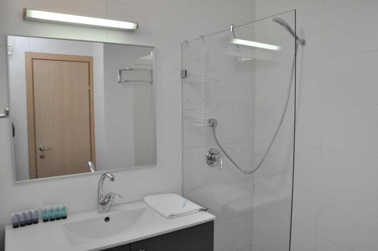 Star Apartments - Petah Tiqwa Petach Tikva Ngoại thất bức ảnh