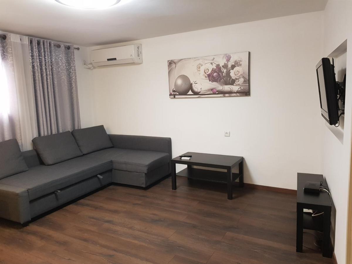 Star Apartments - Petah Tiqwa Petach Tikva Ngoại thất bức ảnh