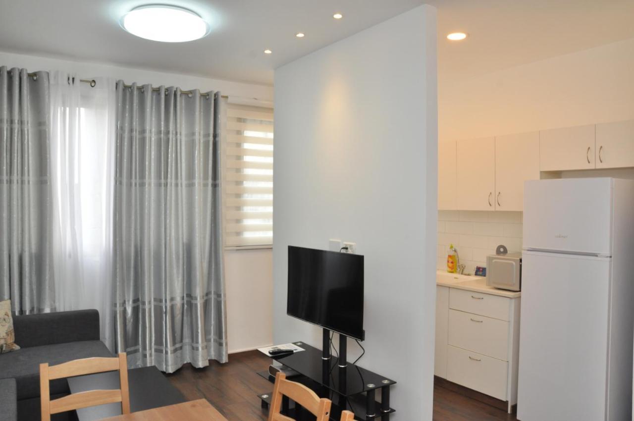 Star Apartments - Petah Tiqwa Petach Tikva Ngoại thất bức ảnh