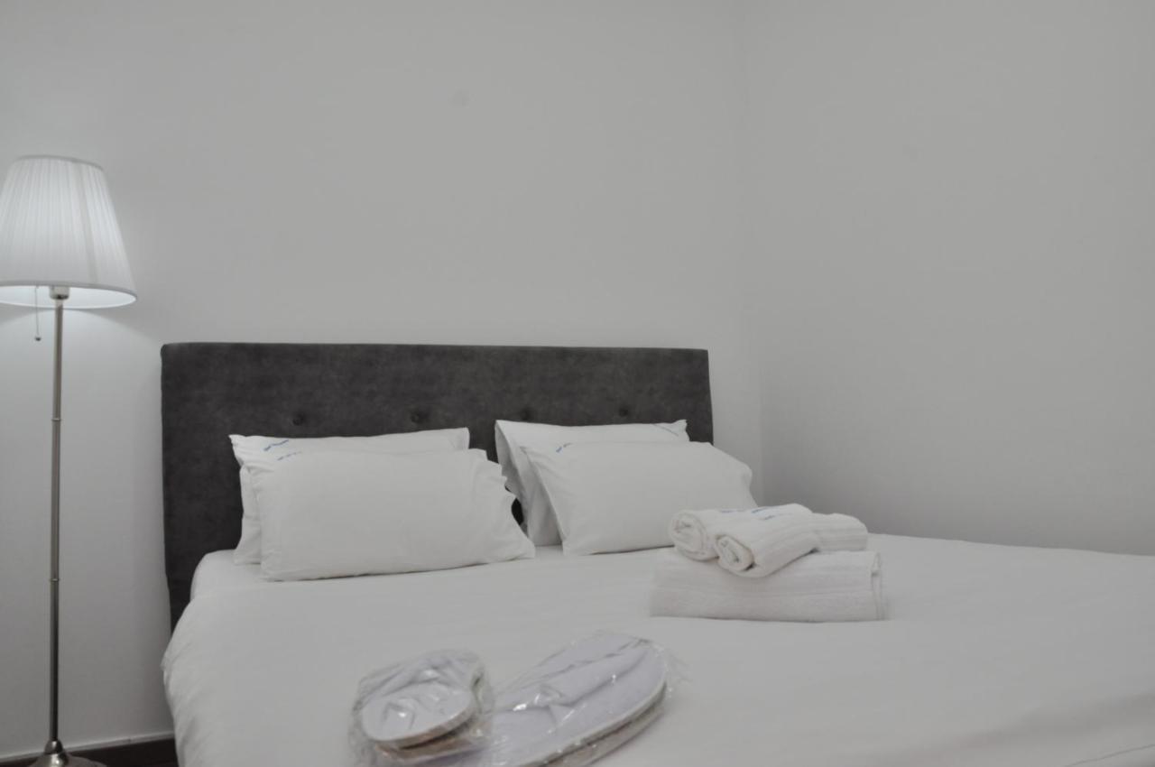 Star Apartments - Petah Tiqwa Petach Tikva Ngoại thất bức ảnh