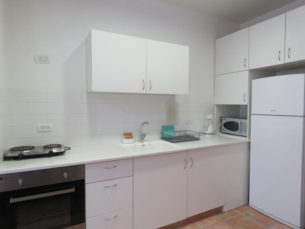 Star Apartments - Petah Tiqwa Petach Tikva Ngoại thất bức ảnh