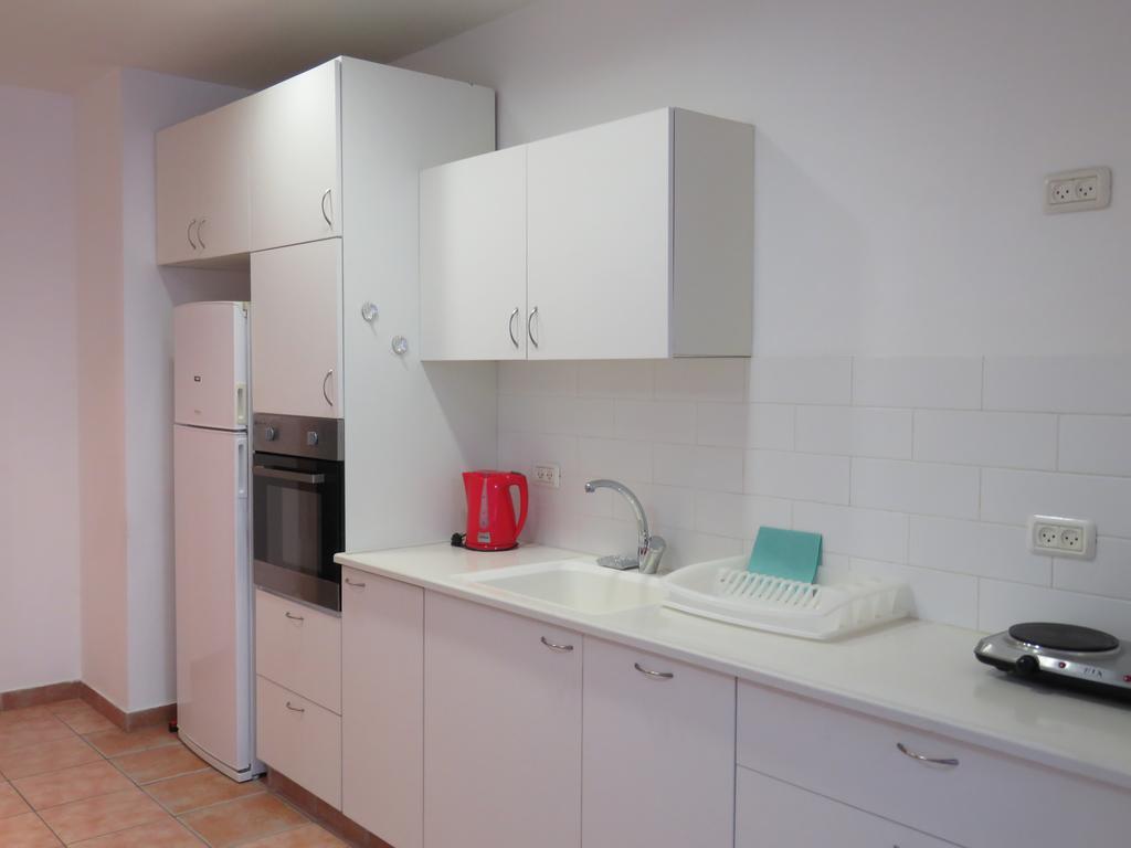 Star Apartments - Petah Tiqwa Petach Tikva Ngoại thất bức ảnh