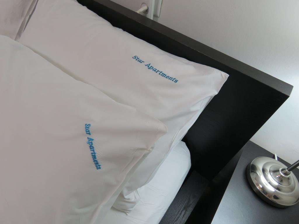 Star Apartments - Petah Tiqwa Petach Tikva Ngoại thất bức ảnh