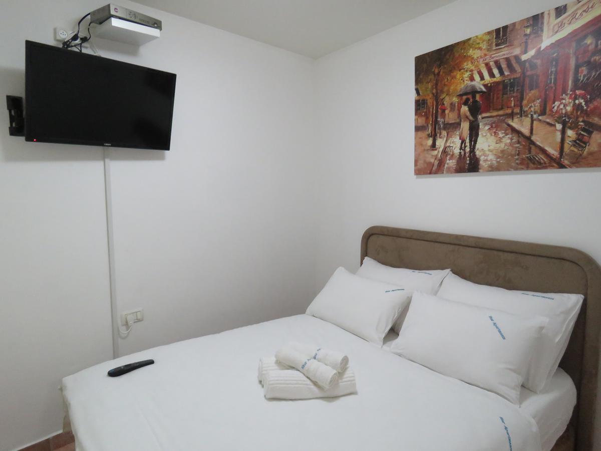 Star Apartments - Petah Tiqwa Petach Tikva Ngoại thất bức ảnh