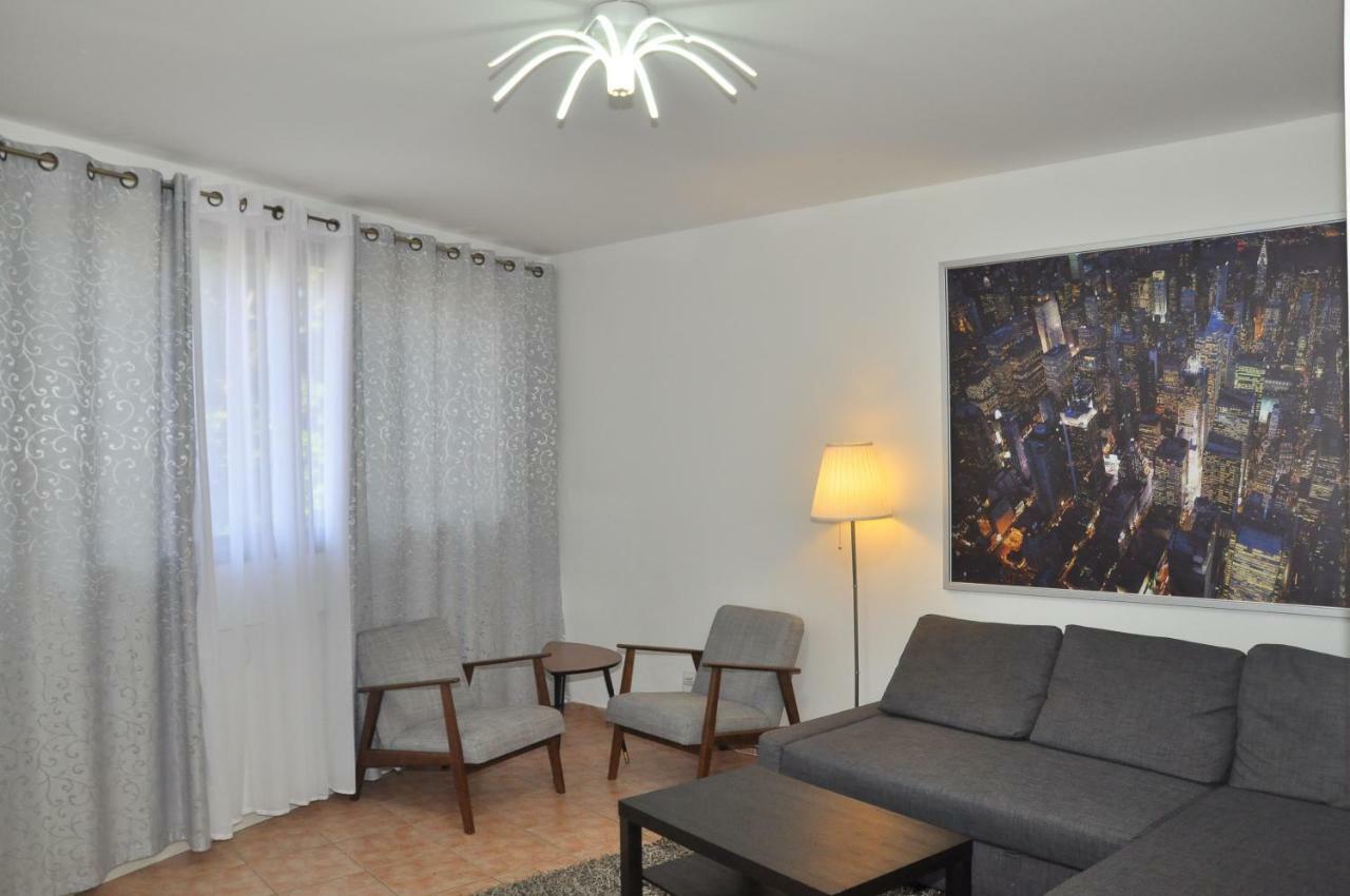 Star Apartments - Petah Tiqwa Petach Tikva Ngoại thất bức ảnh