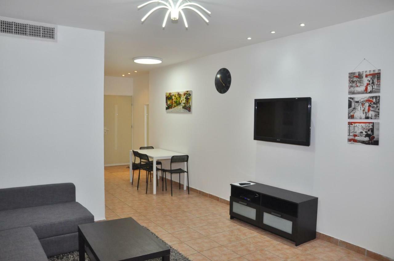 Star Apartments - Petah Tiqwa Petach Tikva Ngoại thất bức ảnh