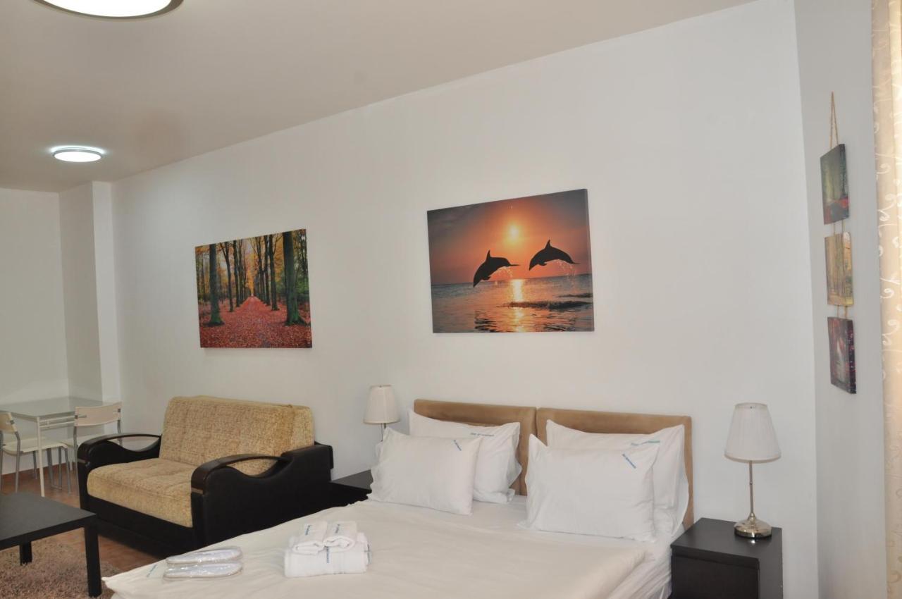 Star Apartments - Petah Tiqwa Petach Tikva Ngoại thất bức ảnh